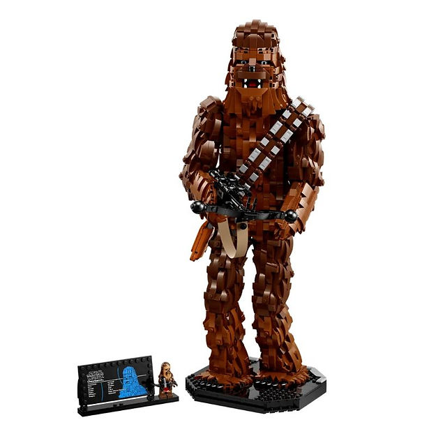 LEGO 75371