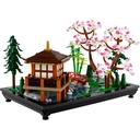 LEGO 10315 TRANQUIL GARDEN