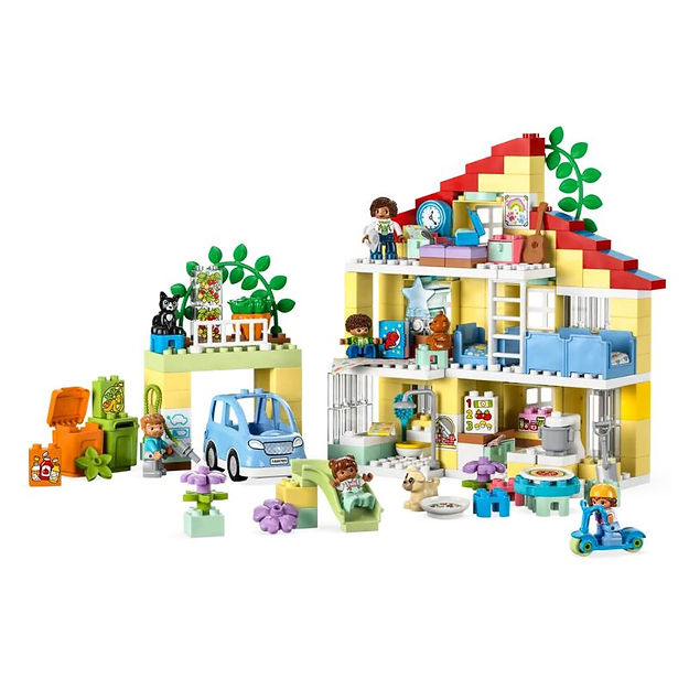 LEGO 10994