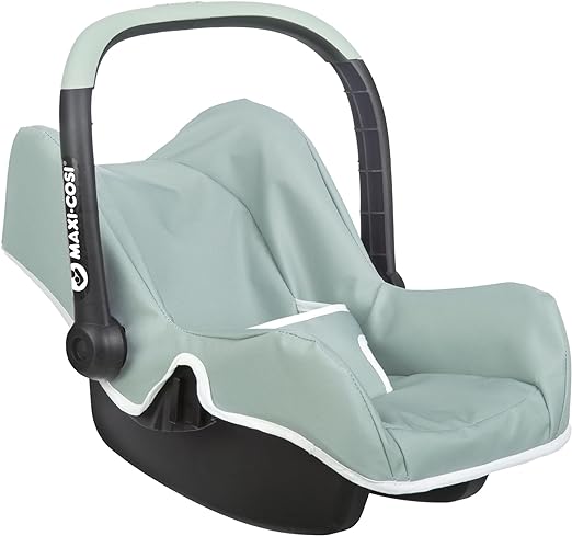 MAXI BABY CAR SEAT SAGE 240238