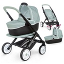 MAXI-COSI PUSHCHAIR + PRAM SAGE 253120