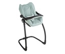 MAXI-COSI SEAT + HIGH CHAIR SAGE 240239