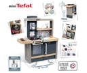 EVOLUTIVE KITCHEN MINI TEFAL 312308