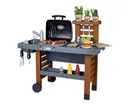 GARDEN KITCHEN 312004