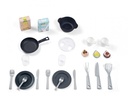 KITCHEN BON APETIT 23 ACCESSORIES BLUE 310824