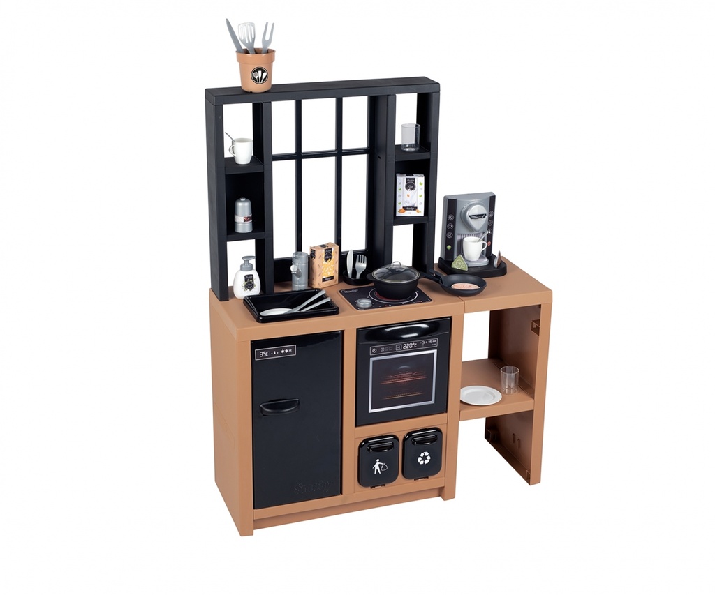 LOFT KITCHEN 312600