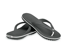 CROCS CROCBAND FLIP BLACK 11033-001