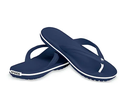 CROCS CROCBAND FLIP NAVY 11033-410