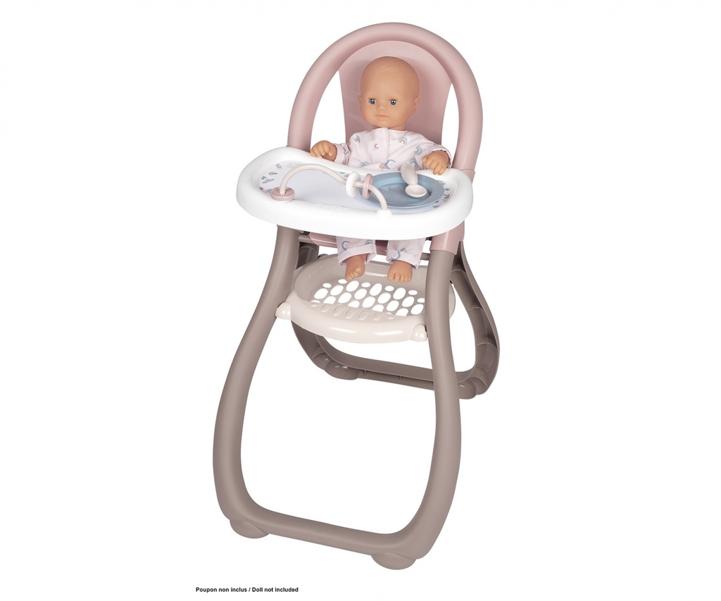 BABY NURSE HIGH CHAIR 220370