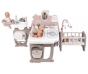 BABY NURSE LARGE DOLL'S BABY CENTER 220376