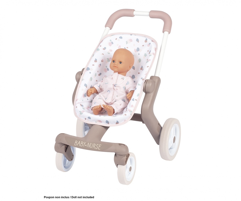 BABY NURSE POP PUSHCHAIR 251218