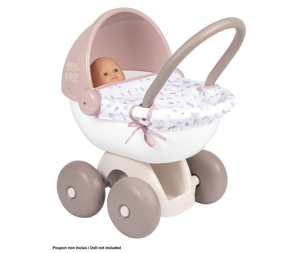 BABY NURSE PRAM 220377