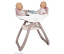 BABY NURSE TWINS HIGH CHAIR 220371