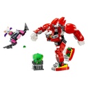 LEGO 76996 KNUCKLES' GUARDIAN MECH