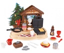 WINTER CHALET 30 ACCESSORIES 310557