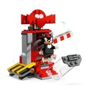 LEGO 76995 SHADOW THE HEDGEHOG ESCAPE