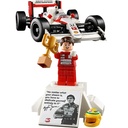 LEGO 10330 MCCLAREN SENNA