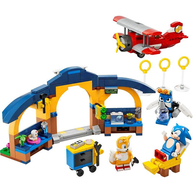LEGO 76991