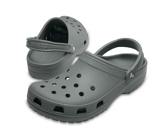 CROCS CLASSIC BLACK 10001-001