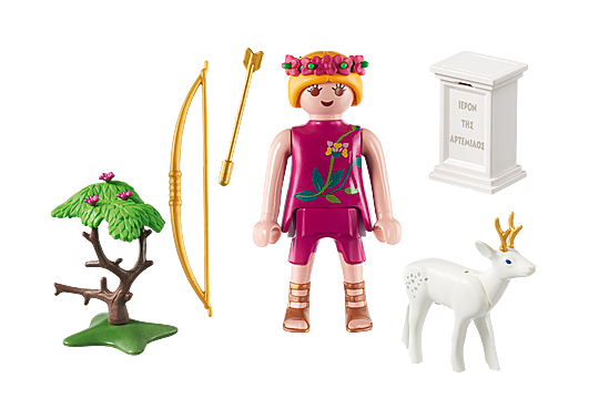 PLAYMOBIL 9525