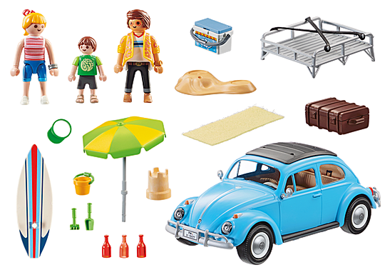 PLAYMOBIL 70177