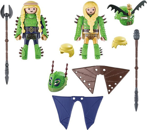 PLAYMOBIL 70042