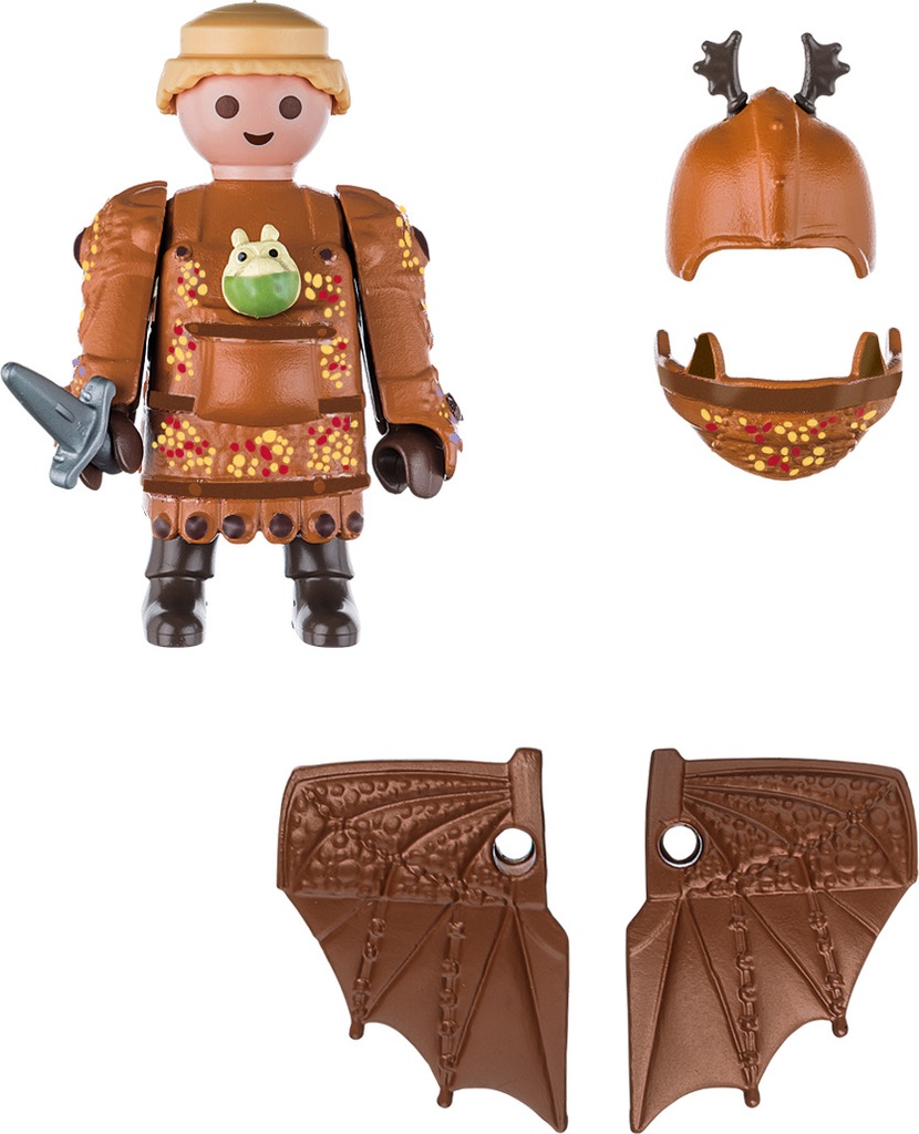 PLAYMOBIL 70044