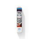 DIAMOND DOTZ DD7.006 WHITE TIGER IN AUTUMN