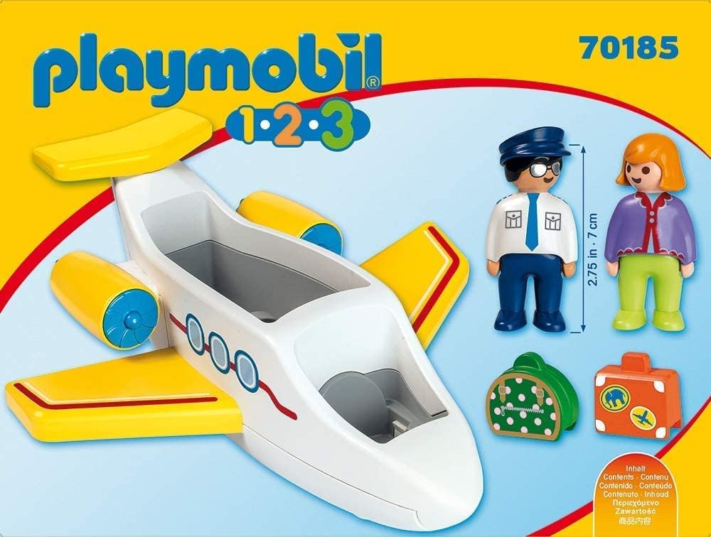 PLAYMOBIL 70185