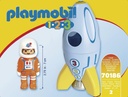 PLAYMOBIL 70186