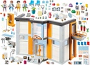 PLAYMOBIL 70190