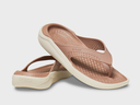 CROCS LITERIDE FLIP BLACK/SLATE GREY 205182-0DD