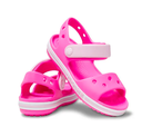 CROCS BAYAND SANDAL PINK 205400-6QQ