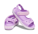 CROCS BAYAND SANDAL LILAC 205400-5PR