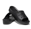 CROCS SWIFTWATER SANDAL BLACK 203998-066