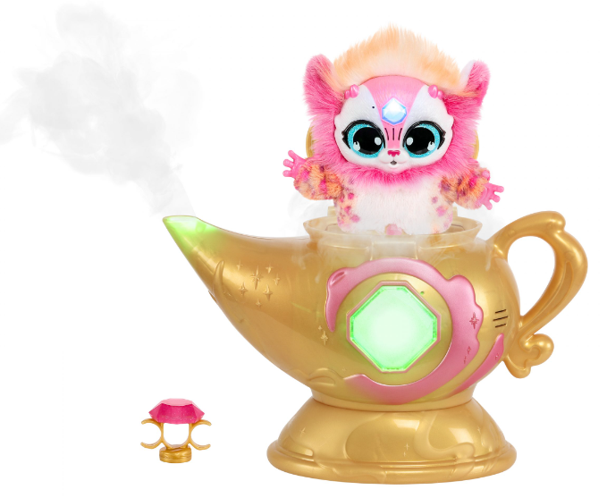 MAGIC MIXIES GENIE LAMP MGX09100