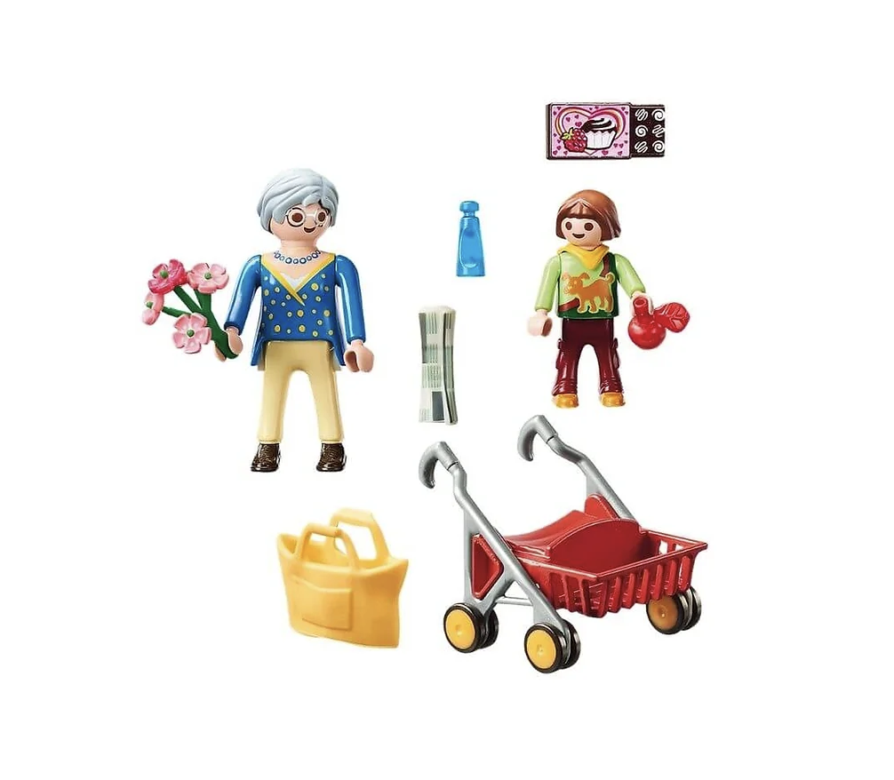 PLAYMOBIL 70194