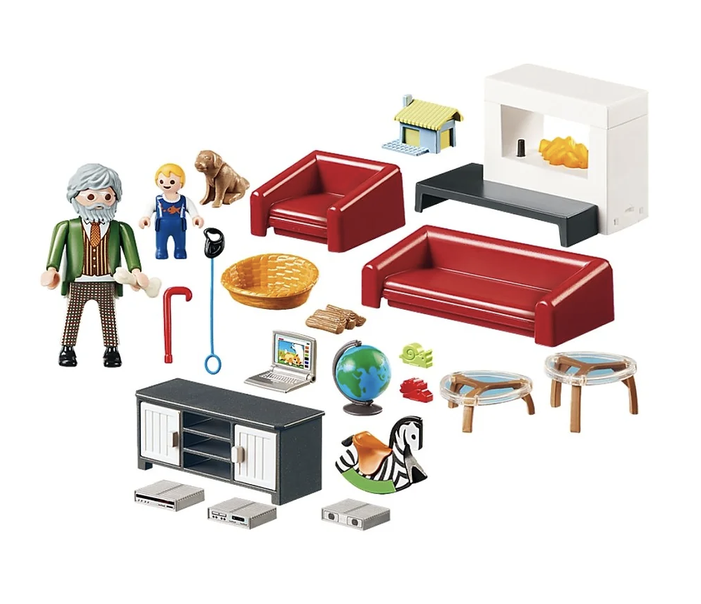 PLAYMOBIL 70207