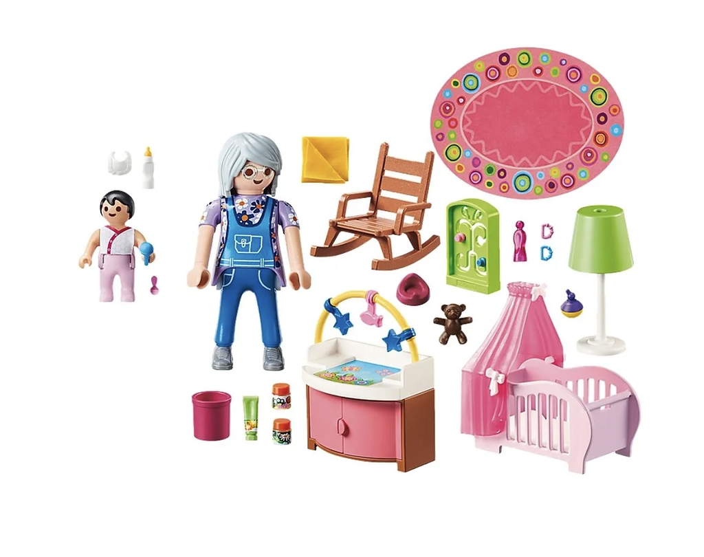 PLAYMOBIL 70210