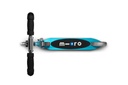 SCOOTER MICRO SPRITE LED WHEELS OCEAN BLUE