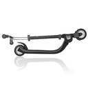 SCOOTER GLOBBER FLOW FOLDABLE BLACK