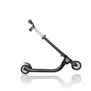 SCOOTER GLOBBER FLOW FOLDABLE BLACK