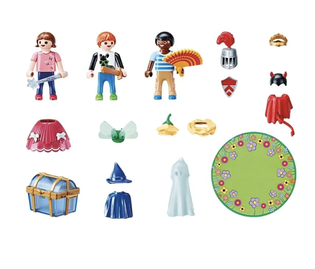 PLAYMOBIL 70283