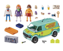 PLAYMOBIL 70286