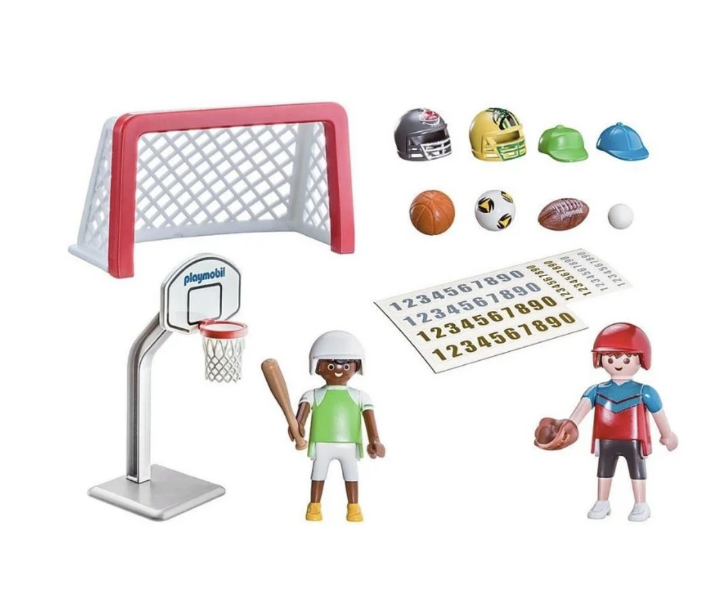 PLAYMOBIL 70313