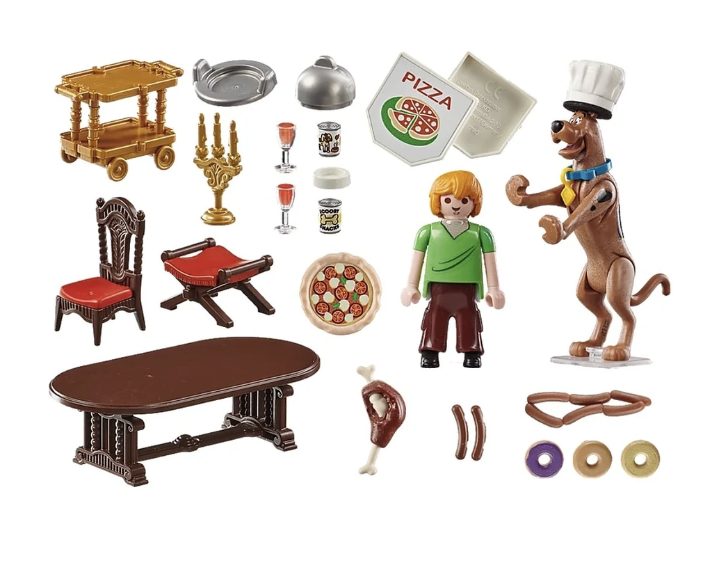 PLAYMOBIL 70363