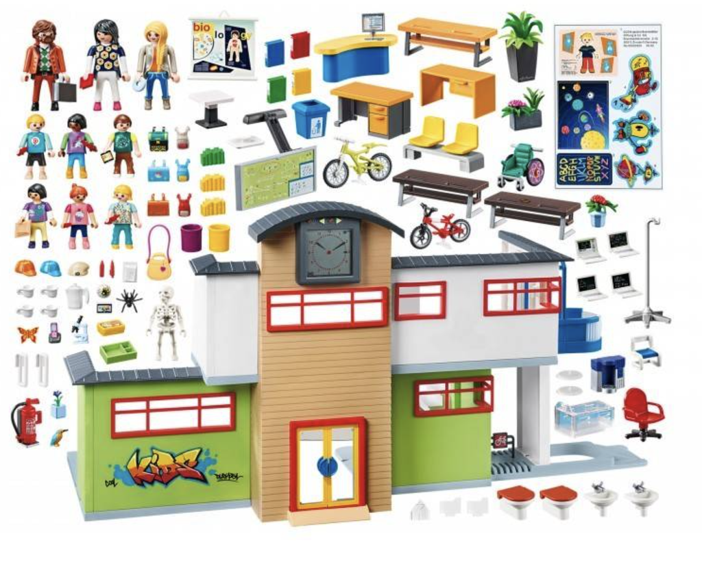 PLAYMOBIL 9453