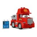 LEGO 10417 MACK AT THE RACE