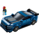 LEGO 76920 FORD MUSTANG DARK HORSE