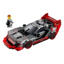 LEGO 76921 AUDI S1 E-TRON QUATTRO
